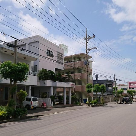 ゲストハウス あぱらぎ Guesthouse Aparagi Ishigaki  Exterior photo