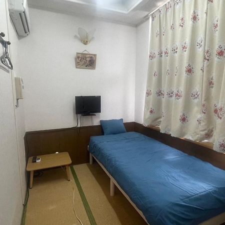 ゲストハウス あぱらぎ Guesthouse Aparagi Ishigaki  Exterior photo
